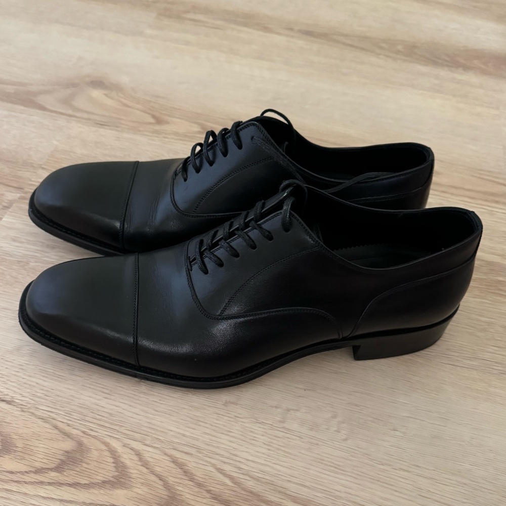 Tom Ford Dress Shoes